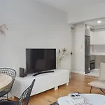 Arrasate 2 By Feelfree Apartmán *