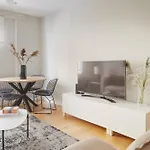 Arrasate 2 By Feelfree Apartmán San Sebastián