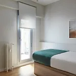 Arrasate 2 By Feelfree Apartmán *