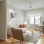 Apartmán Arrasate 2 By Feelfree San Sebastián