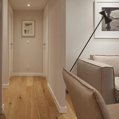 Appartement Arrasate 2 By Feelfree San Sebastian