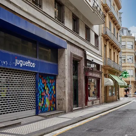 Apartment Arrasate 2 By Feelfree San Sebastián