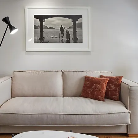 Arrasate 2 By Feelfree San Sebastian