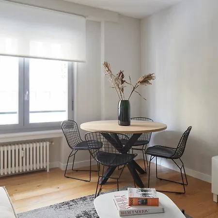 Apartment Arrasate 2 By Feelfree San Sebastián