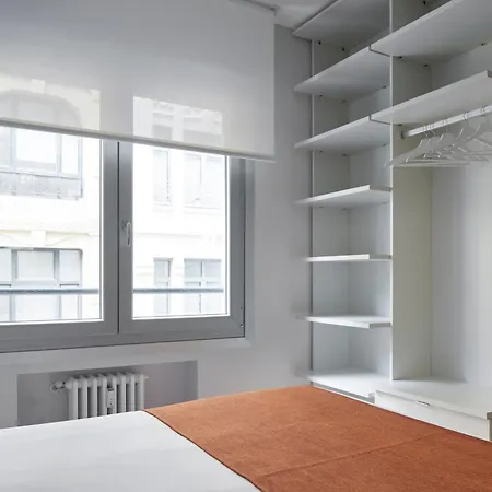 Arrasate 2 By Feelfree Appartement San Sebastian