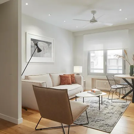 Appartement Arrasate 2 By Feelfree San Sebastian