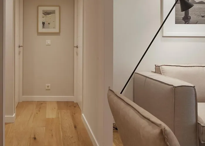 Apartment Arrasate 2 By Feelfree San Sebastián