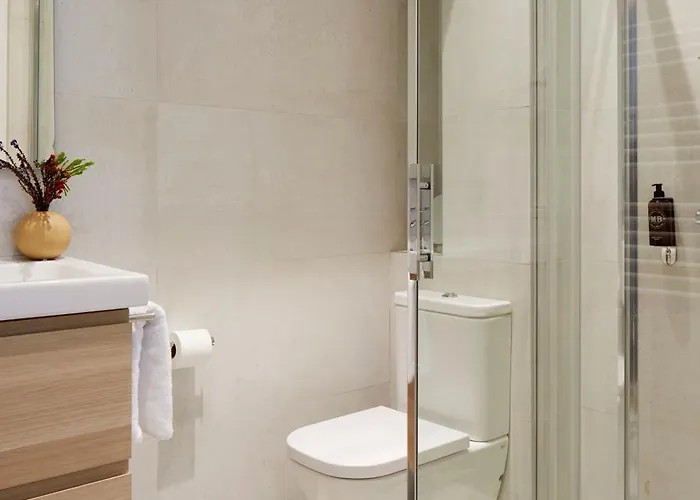 Arrasate 2 By Feelfree * San Sebastián