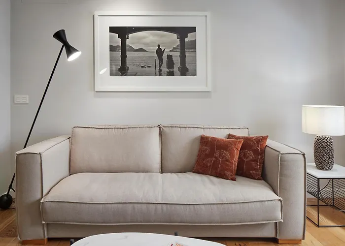 Arrasate 2 By Feelfree San Sebastián