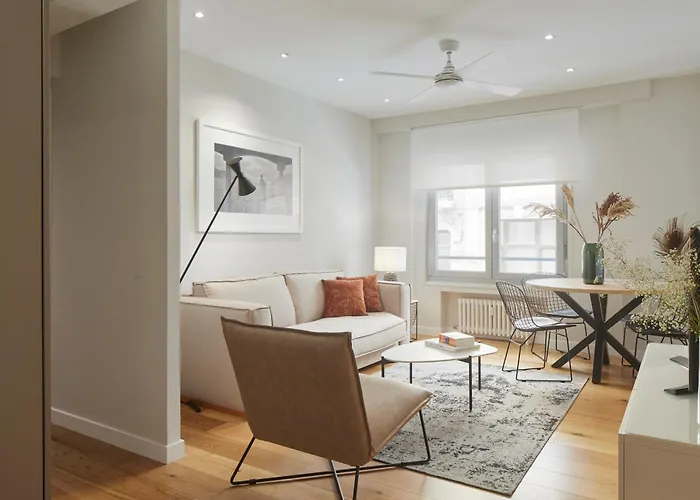 Apartment Arrasate 2 By Feelfree San Sebastián