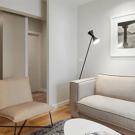 Arrasate 2 By Feelfree Appartement