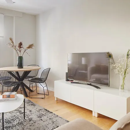 Arrasate 2 By Feelfree Apartamento San Sebastián