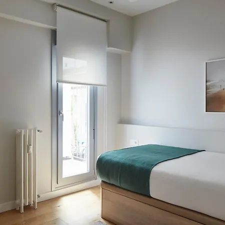 Arrasate 2 By Feelfree Apartamento *