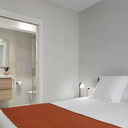Apartamento Arrasate 2 By Feelfree