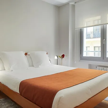 Appartement Arrasate 2 By Feelfree *