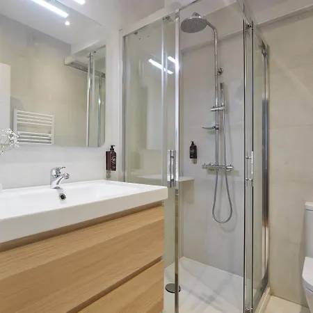 Arrasate 2 By Feelfree San Sebastián