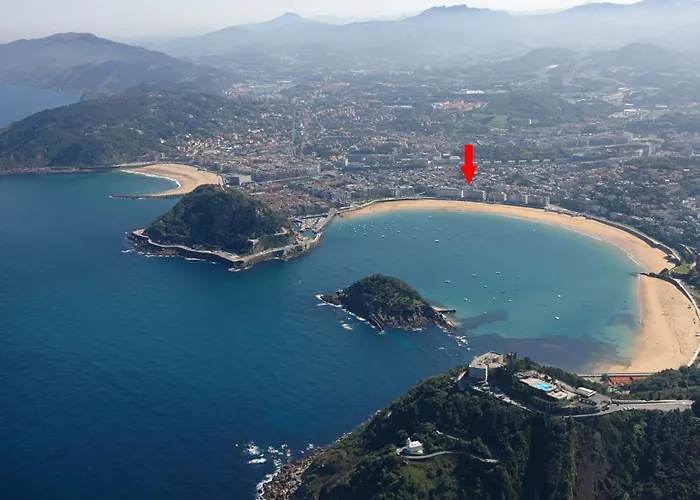 Arrasate 2 By Feelfree * San Sebastian