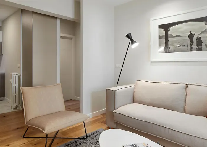 Arrasate 2 By Feelfree Apartamento