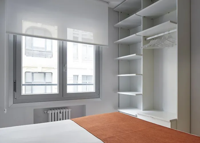 Arrasate 2 By Feelfree Apartment San Sebastian