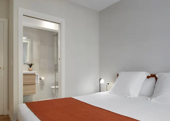 Apartamento Arrasate 2 By Feelfree