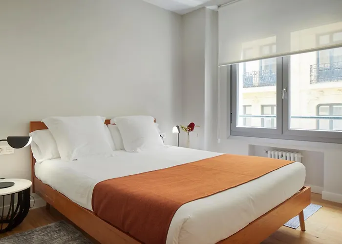 Apartamento Arrasate 2 By Feelfree *