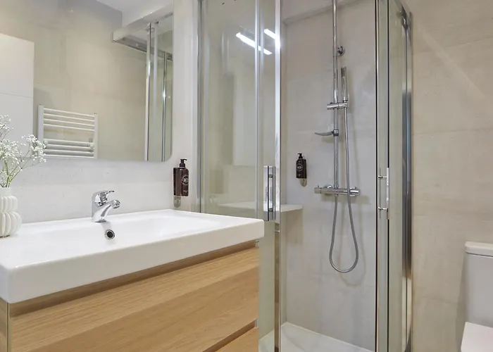 Arrasate 2 By Feelfree San Sebastián