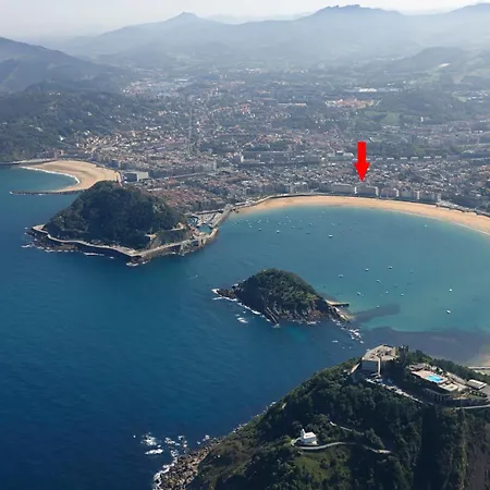 Arrasate 2 By Feelfree * Σαν Σεμπαστιάν