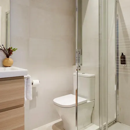 Arrasate 2 By Feelfree * Σαν Σεμπαστιάν